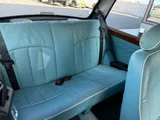 1997 Rover Mini Heritage Collection Blue Sedan for sale, Japanese used car export - photo 21 of 24 | GULJI TRADERS