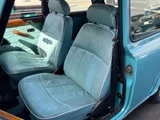 1997 Rover Mini Heritage Collection Blue Sedan for sale, Japanese used car export - photo 23 of 24 | GULJI TRADERS