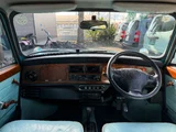 1997 Rover Mini Heritage Collection Blue Sedan for sale, Japanese used car export - photo 24 of 24 | GULJI TRADERS