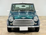 1997 Rover Mini Mayfair 1.3i Green Sedan for sale, Japanese used car export - photo 2 of 9 | GULJI TRADERS