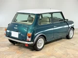 1997 Rover Mini Mayfair 1.3i Green Sedan for sale, Japanese used car export - photo 3 of 9 | GULJI TRADERS