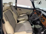 1997 Rover Mini Mayfair 1.3i Green Sedan for sale, Japanese used car export - photo 5 of 9 | GULJI TRADERS