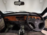 1997 Rover Mini Mayfair 1.3i Green Sedan for sale, Japanese used car export - photo 6 of 9 | GULJI TRADERS