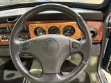 1997 Rover Mini Mayfair 1.3i Green Sedan for sale, Japanese used car export - photo 7 of 9 | GULJI TRADERS