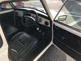 1998 Rover Mini Paul Smith White Sedan for sale, Japanese used car export - photo 3 of 42 | GULJI TRADERS