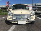 1998 Rover Mini Paul Smith White Sedan for sale, Japanese used car export - photo 4 of 42 | GULJI TRADERS