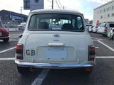 1998 Rover Mini Paul Smith White Sedan for sale, Japanese used car export - photo 5 of 42 | GULJI TRADERS