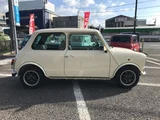 1998 Rover Mini Paul Smith White Sedan for sale, Japanese used car export - photo 6 of 42 | GULJI TRADERS