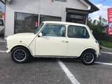 1998 Rover Mini Paul Smith White Sedan for sale, Japanese used car export - photo 7 of 42 | GULJI TRADERS