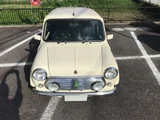 1998 Rover Mini Paul Smith White Sedan for sale, Japanese used car export - photo 11 of 42 | GULJI TRADERS