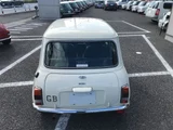 1998 Rover Mini Paul Smith White Sedan for sale, Japanese used car export - photo 12 of 42 | GULJI TRADERS