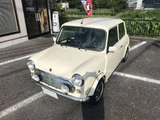 1998 Rover Mini Paul Smith White Sedan for sale, Japanese used car export - photo 14 of 42 | GULJI TRADERS