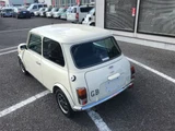 1998 Rover Mini Paul Smith White Sedan for sale, Japanese used car export - photo 16 of 42 | GULJI TRADERS