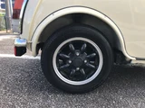 1998 Rover Mini Paul Smith White Sedan for sale, Japanese used car export - photo 18 of 42 | GULJI TRADERS