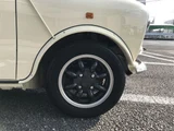 1998 Rover Mini Paul Smith White Sedan for sale, Japanese used car export - photo 19 of 42 | GULJI TRADERS