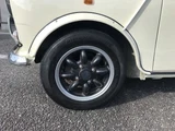 1998 Rover Mini Paul Smith White Sedan for sale, Japanese used car export - photo 20 of 42 | GULJI TRADERS