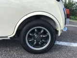 1998 Rover Mini Paul Smith White Sedan for sale, Japanese used car export - photo 21 of 42 | GULJI TRADERS