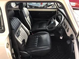 1998 Rover Mini Paul Smith White Sedan for sale, Japanese used car export - photo 23 of 42 | GULJI TRADERS