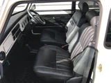 1998 Rover Mini Paul Smith White Sedan for sale, Japanese used car export - photo 26 of 42 | GULJI TRADERS