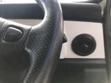 1998 Rover Mini Paul Smith White Sedan for sale, Japanese used car export - photo 30 of 42 | GULJI TRADERS