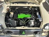 1998 Rover Mini Paul Smith White Sedan for sale, Japanese used car export - photo 40 of 42 | GULJI TRADERS