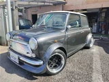 1998 Rover Mini Cooper 1.3i Other Sedan for sale, Japanese used car export - photo 1 of 23 | GULJI TRADERS