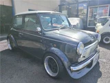 1998 Rover Mini Cooper 1.3i Other Sedan for sale, Japanese used car export - photo 12 of 23 | GULJI TRADERS