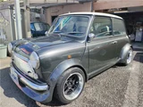 1998 Rover Mini Cooper 1.3i Other Sedan for sale, Japanese used car export - photo 18 of 23 | GULJI TRADERS