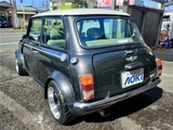 1998 Rover Mini Cooper 1.3i Other Sedan for sale, Japanese used car export - photo 20 of 23 | GULJI TRADERS