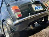 1998 Rover Mini Cooper 1.3i Other Sedan for sale, Japanese used car export - photo 21 of 23 | GULJI TRADERS