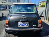 1998 Rover Mini Cooper 1.3i Other Sedan for sale, Japanese used car export - photo 22 of 23 | GULJI TRADERS