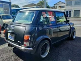 1998 Rover Mini Cooper 1.3i Other Sedan for sale, Japanese used car export - photo 23 of 23 | GULJI TRADERS