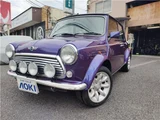 1998 Rover Mini Sports Limited Other Sedan for sale, Japanese used car export - photo 1 of 25 | GULJI TRADERS