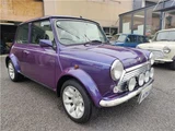 1998 Rover Mini Sports Limited Other Sedan for sale, Japanese used car export - photo 2 of 25 | GULJI TRADERS