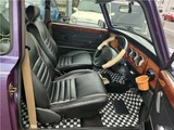 1998 Rover Mini Sports Limited Other Sedan for sale, Japanese used car export - photo 3 of 25 | GULJI TRADERS