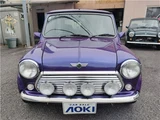 1998 Rover Mini Sports Limited Other Sedan for sale, Japanese used car export - photo 4 of 25 | GULJI TRADERS