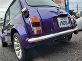 1998 Rover Mini Sports Limited Other Sedan for sale, Japanese used car export - photo 8 of 25 | GULJI TRADERS