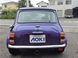 1998 Rover Mini Sports Limited Other Sedan for sale, Japanese used car export - photo 9 of 25 | GULJI TRADERS