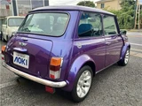 1998 Rover Mini Sports Limited Other Sedan for sale, Japanese used car export - photo 10 of 25 | GULJI TRADERS