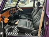 1998 Rover Mini Sports Limited Other Sedan for sale, Japanese used car export - photo 16 of 25 | GULJI TRADERS