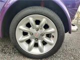 1998 Rover Mini Sports Limited Other Sedan for sale, Japanese used car export - photo 19 of 25 | GULJI TRADERS