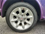 1998 Rover Mini Sports Limited Other Sedan for sale, Japanese used car export - photo 20 of 25 | GULJI TRADERS
