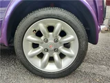 1998 Rover Mini Sports Limited Other Sedan for sale, Japanese used car export - photo 21 of 25 | GULJI TRADERS