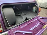 1998 Rover Mini Sports Limited Other Sedan for sale, Japanese used car export - photo 23 of 25 | GULJI TRADERS