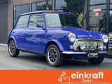 1998 Rover Mini Paul Smith Other Sedan for sale, Japanese used car export - photo 1 of 27 | GULJI TRADERS