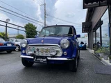 1998 Rover Mini Paul Smith Other Sedan for sale, Japanese used car export - photo 2 of 27 | GULJI TRADERS