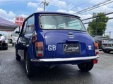 1998 Rover Mini Paul Smith Other Sedan for sale, Japanese used car export - photo 4 of 27 | GULJI TRADERS