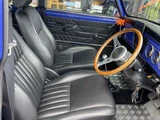 1998 Rover Mini Paul Smith Other Sedan for sale, Japanese used car export - photo 8 of 27 | GULJI TRADERS