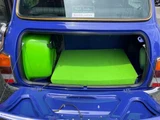 1998 Rover Mini Paul Smith Other Sedan for sale, Japanese used car export - photo 17 of 27 | GULJI TRADERS