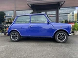 1998 Rover Mini Paul Smith Other Sedan for sale, Japanese used car export - photo 18 of 27 | GULJI TRADERS